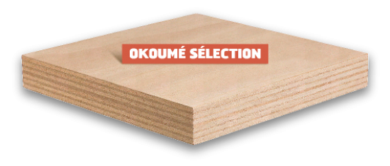 Okoume Selection